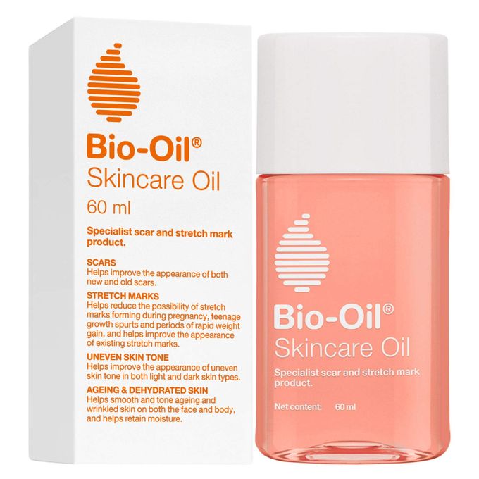 Bio Oil Specialist Skin Care Oil - 60Ml