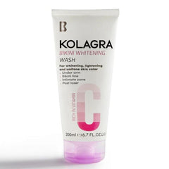 Kolagra Bikini Whitening Cream50Ml