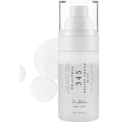 Dr.Althea 345 Relief Cream Mist 60 Ml.