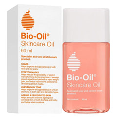 Bio Oil Specialist Skin Care Oil - 60Ml