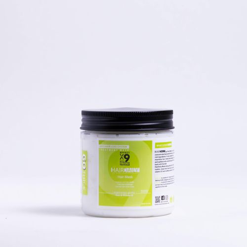 Hair Daily Hair Mask