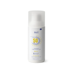 Nut Botanicals Sunscreen SPF+50 50ml Offer (1+1)