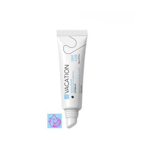 فاكيشن اكوا ريبير ليب بالم دراجون فروت SPF 30+