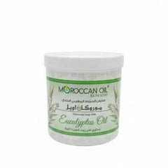 Moroccan Oil Eucalyptus Bath Soap 250 Ml.