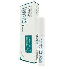 Nawah Lashes & Eyebrows Serum 10Ml