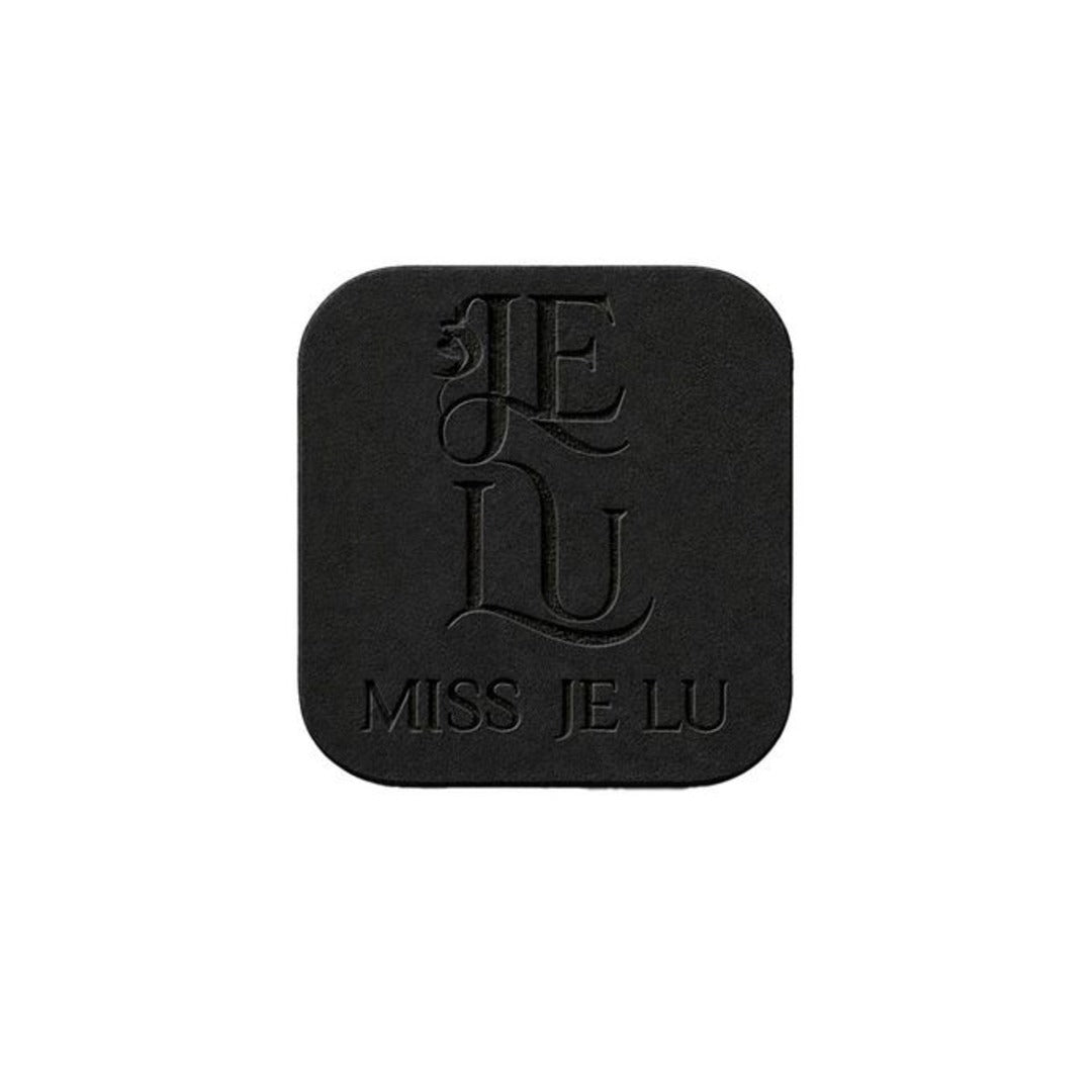 Miss Je Lu Black Bar ( Anti-Dandruff Soap )