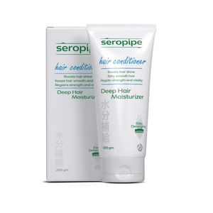 seropipe conditioner 300gm - Dr.Dawood Store