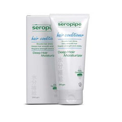 seropipe conditioner 300gm - Dr.Dawood Store