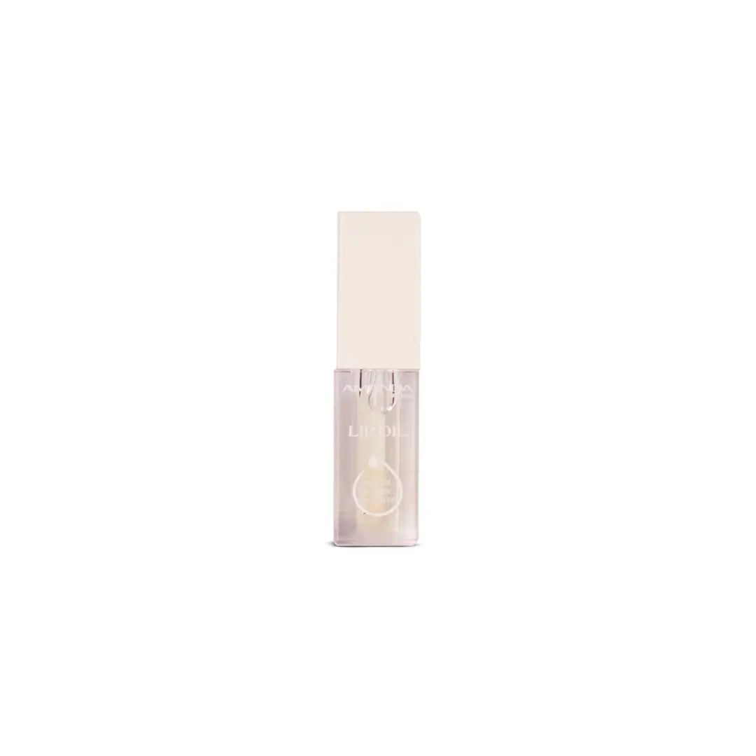 Amanda Milano Lip Oil 01.