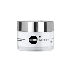 Deoc Hydrolight Gel Moisturizer 50Ml