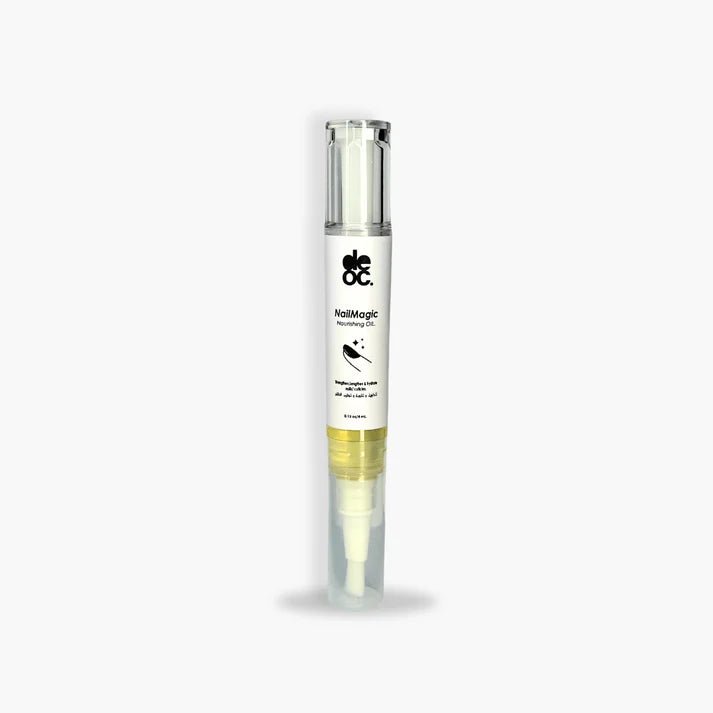 Deoc Nail Magic Nourishing Oil