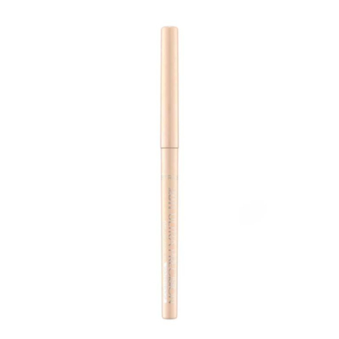 Catrice 20H Ultra Precision Waterproof Gel Eye Pencil 100 Light Up.