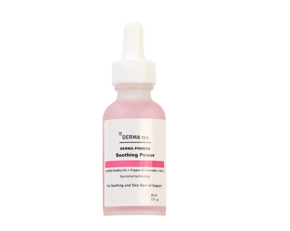 Derma 10 Centella Asiatica 5%