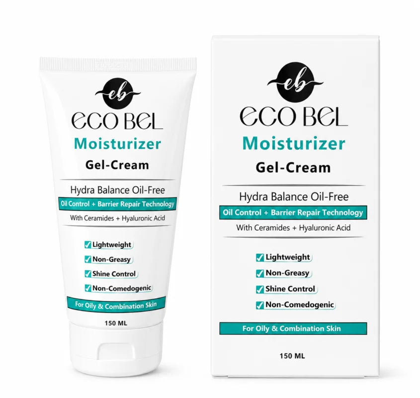 Ecobel Moisturizer Gel Cream