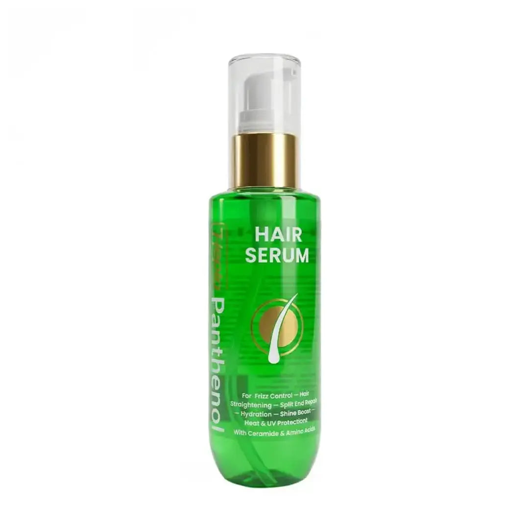 Hepta Panthenol Hair Serum 100Ml