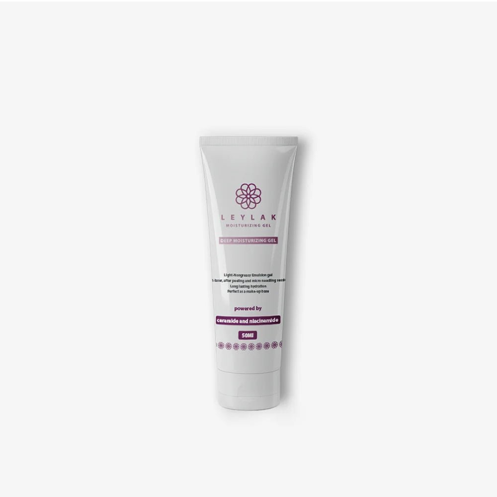 Leylak Moisturizing Gel 50Ml