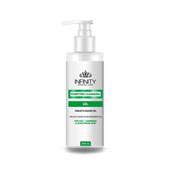 Infinity Purifying Cleanser 200Ml