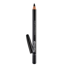 Flormar Waterproof Eyeliner 101 Black Ice.