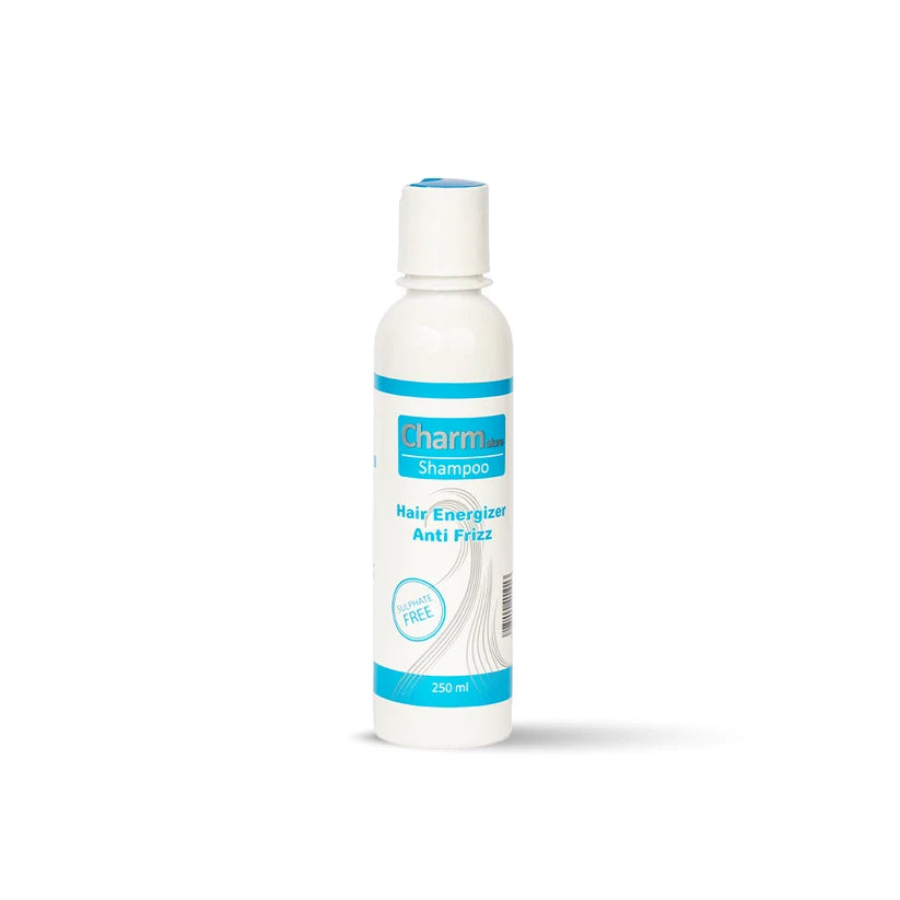 Charmalure Sulphate Free Shampoo 250ml