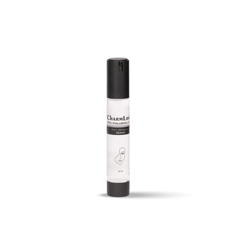 CharmLook serum with Hyaluronic Acid 30ml