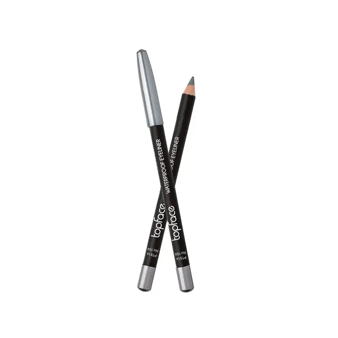 TopFace Waterproof Eyeliner 104.