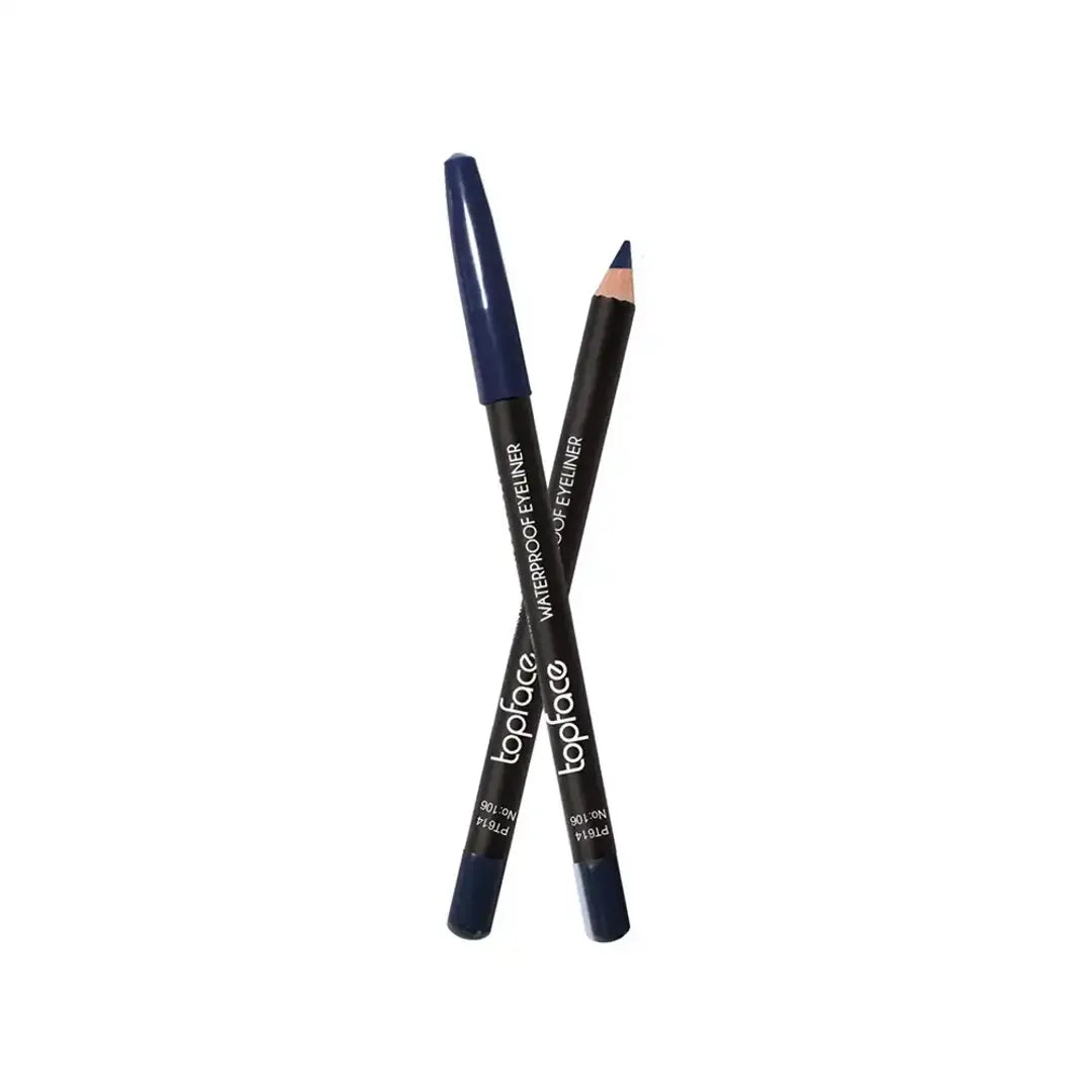 TopFace Waterproof Eyeliner 106.
