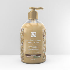 Skin Now Bloom Hand Wash Coco Vanilla 500 Ml