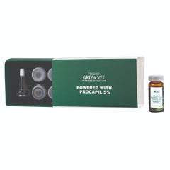Tricho Grow Vee Intense Solution