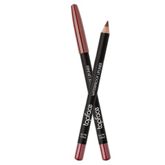 TopFace Waterproof Lipliner 110.