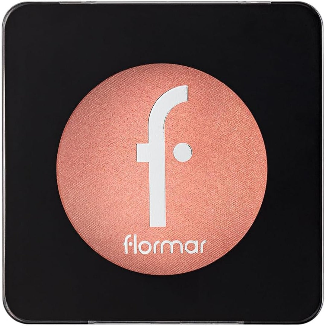 Flormar Blush On 110 Pinky Promise.