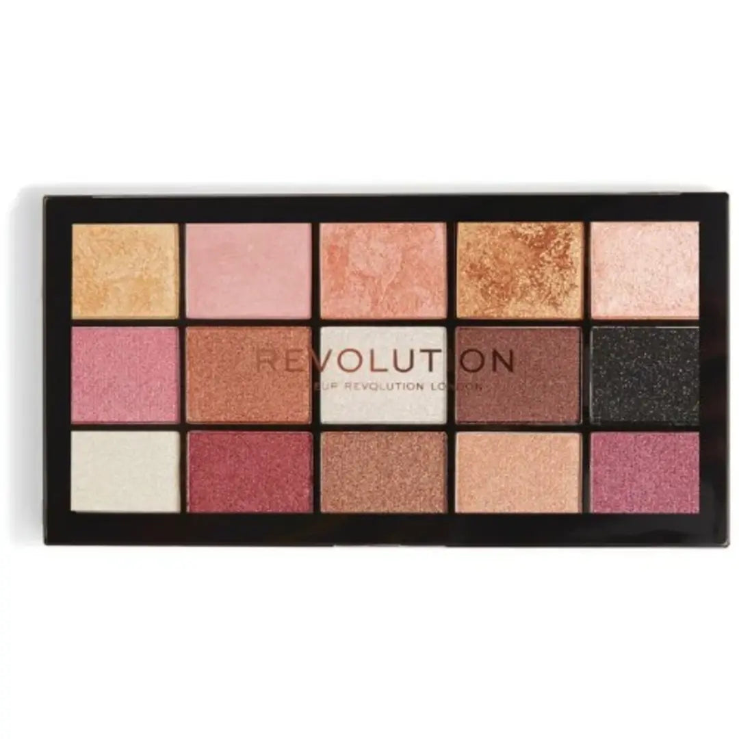 ريفولوشن ريلودد لوحة أفكشن