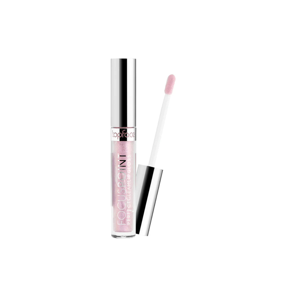 TopFace Focus Point Perfect Gleam Lipgloss 115 Venus.