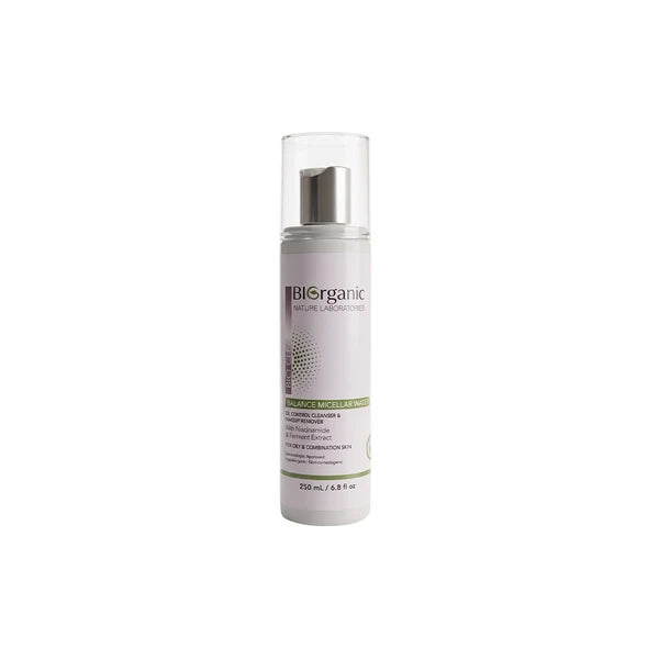Bio-Organic Balance Micellar Water For Oily Skin 250ml