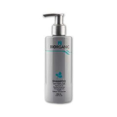 Bio-Organic Shampoo Silver 250ml