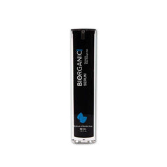 Bio-Organic Hair Serum Black 50ml