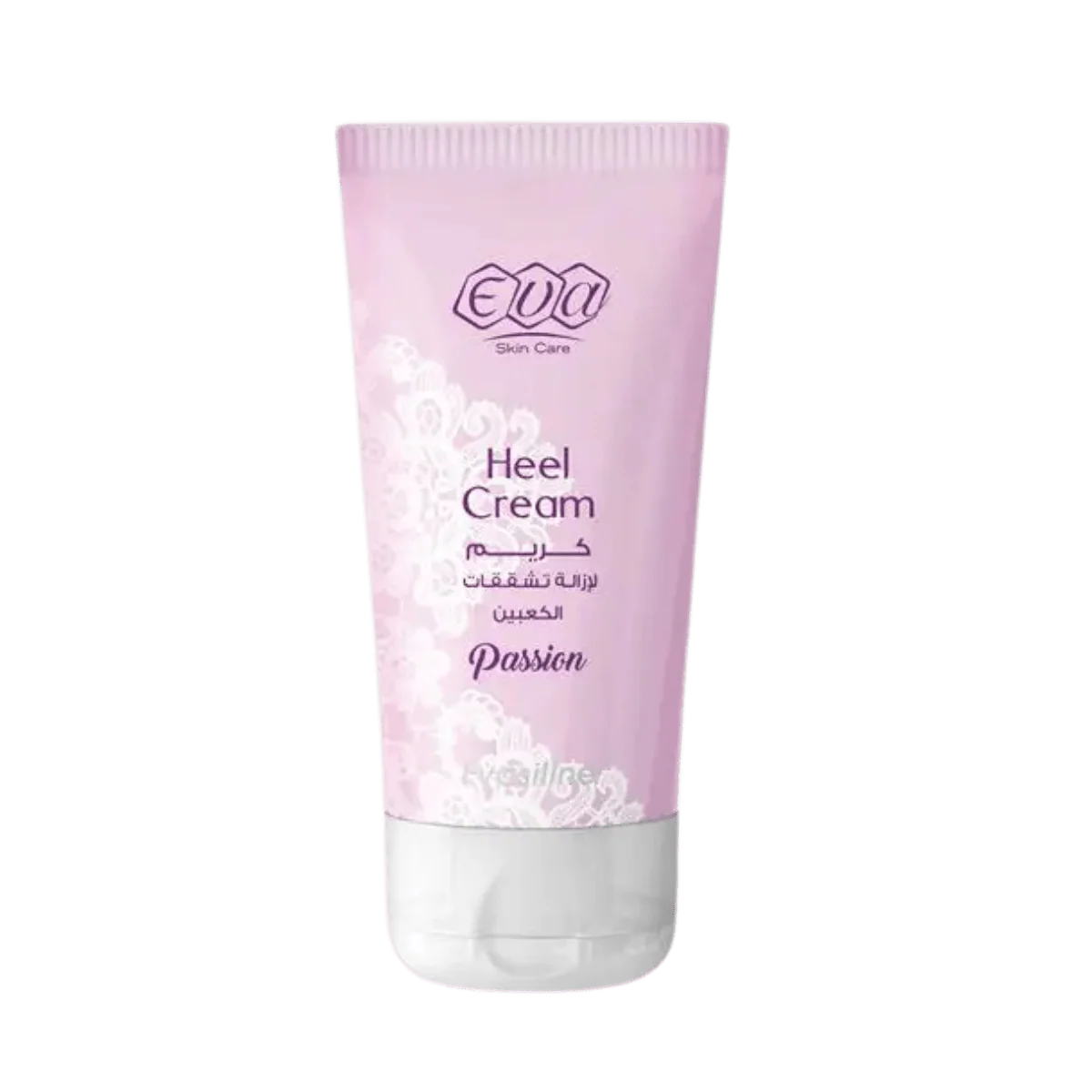 Eva Heel Cream Passion 60Ml