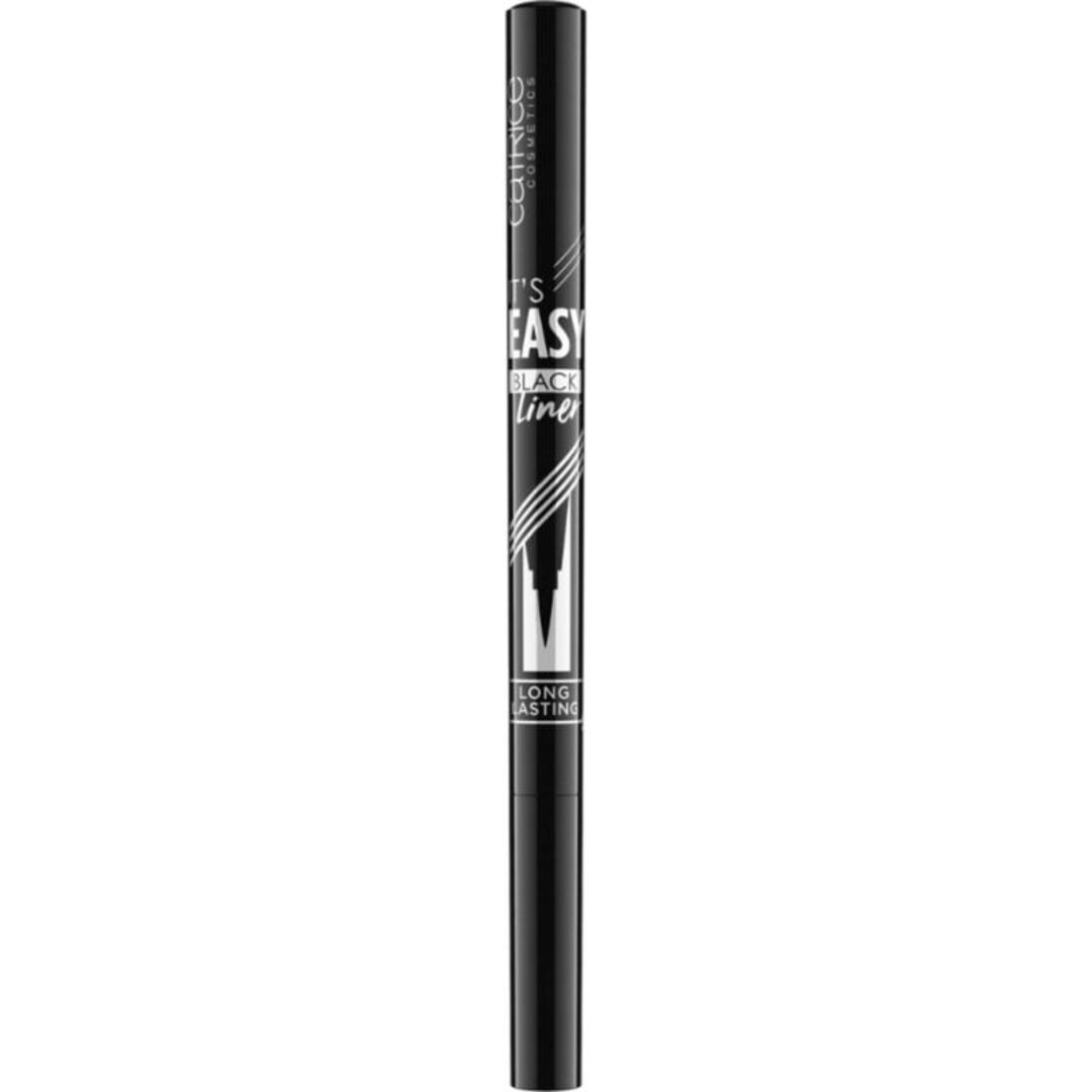 Catrice It's Easy Black Liner 010.