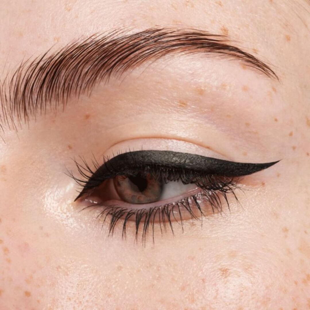 Catrice It's Easy Black Liner 010.