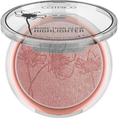 Catrice More Than Glow Highlighter (040_Absolute_Blushin'_Bright).