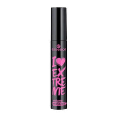 Essence I LOVE EXTREME Volume Mascara Ultra Black.
