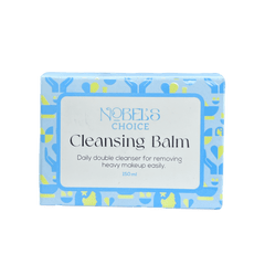 Nobels choice cleansing balm 150ml - Dr.Dawood Store