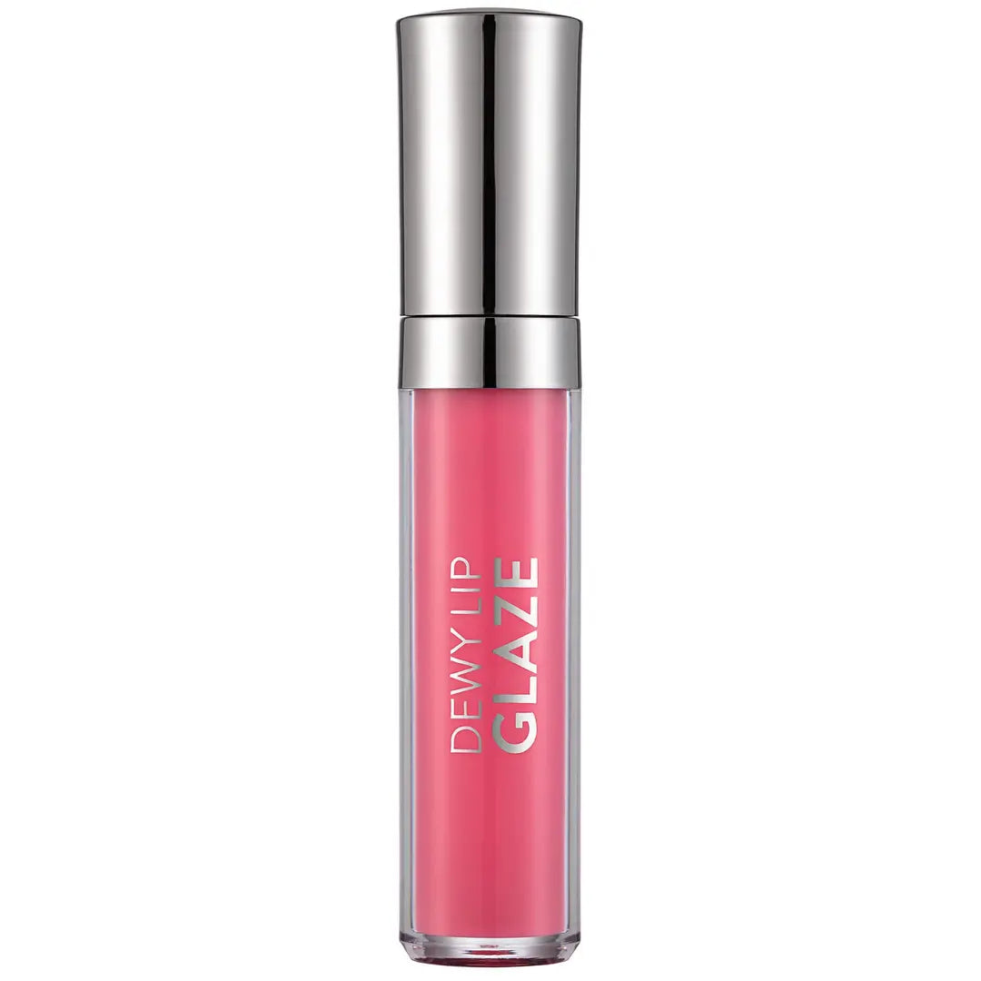 Flormar Dewy Lip Glaze 14 Soft Pink.