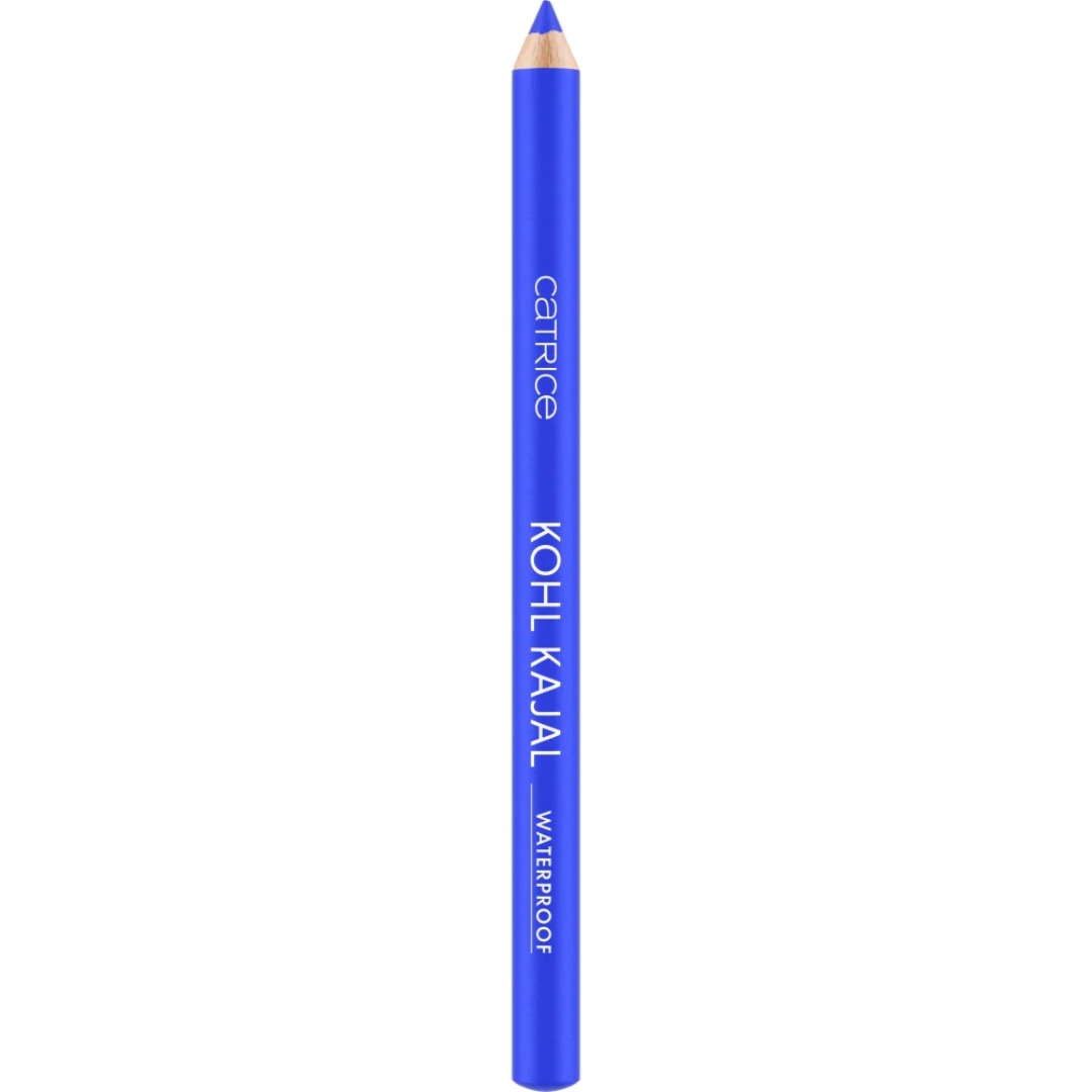 Catrice Kohl Kajal Waterproof Eyeliner 150 Ultra Marine.