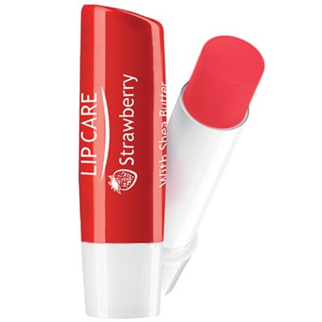 Amanda Lip Care Lip Balm Strawberry