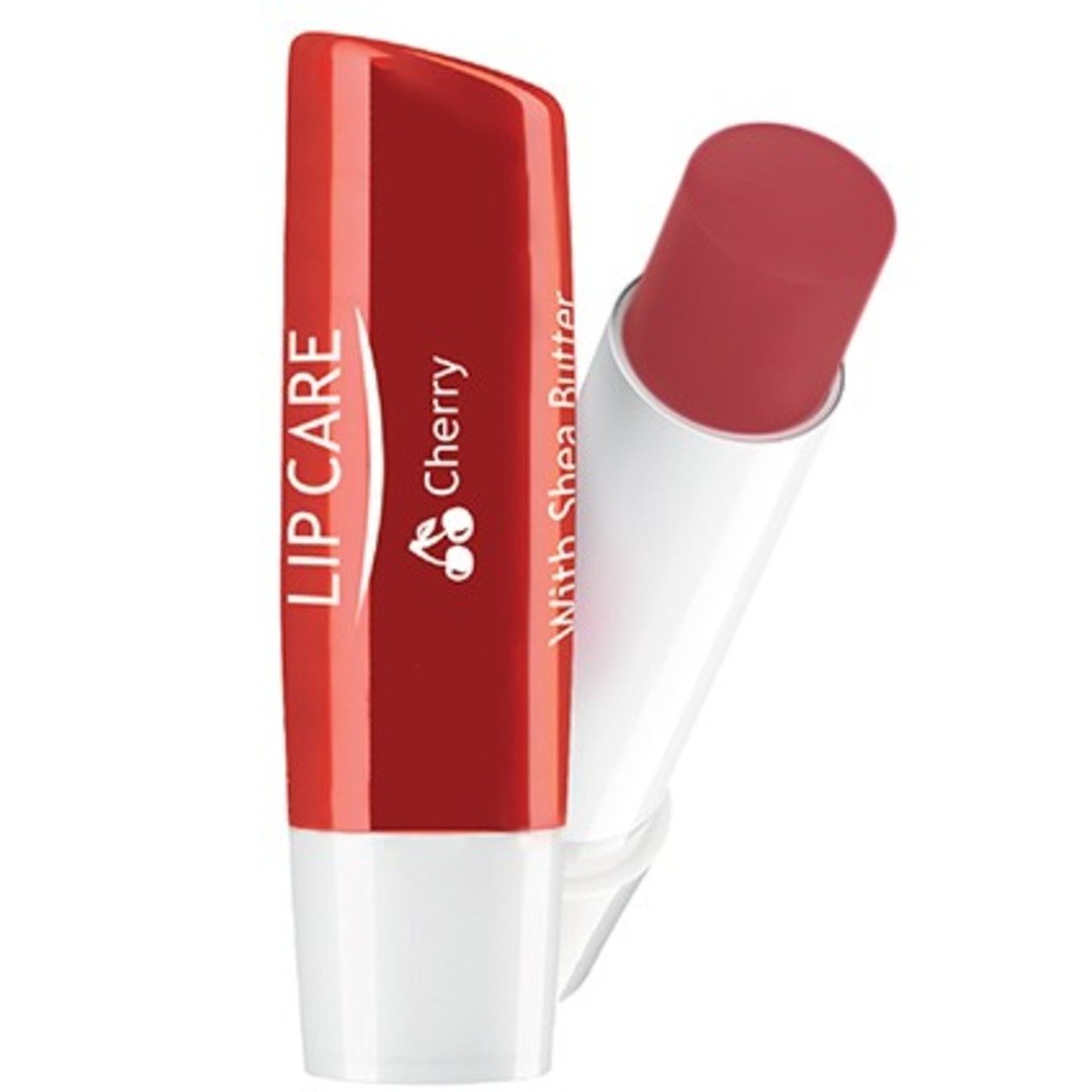Amanda Lip Care Lip Balm Cherry