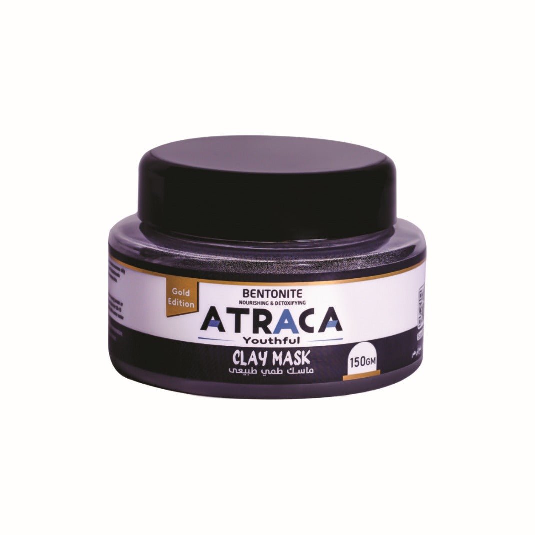 Atraca Clay Mask