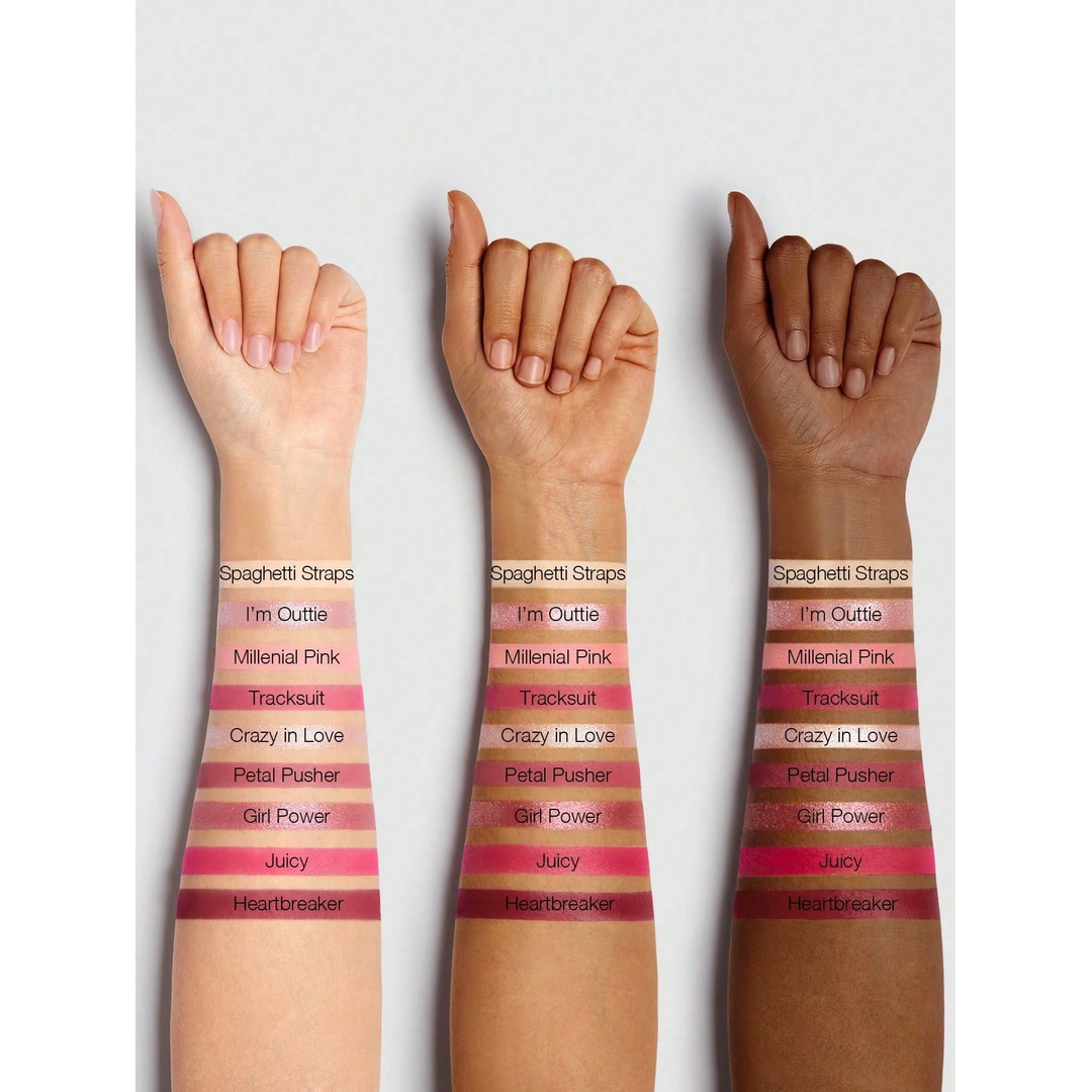 Sheglam Eye Candy Eyeshadow Palette.