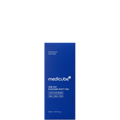 Medicube One Day Exosome Shot Pore Ampoule 7500 30Ml
