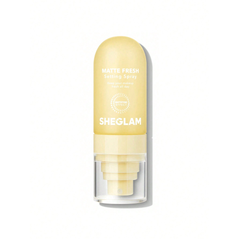 Sheglam Matte Fresh Setting Spray.