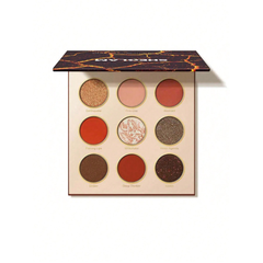 Sheglam Lots To Lava Eyeshadow Palette.
